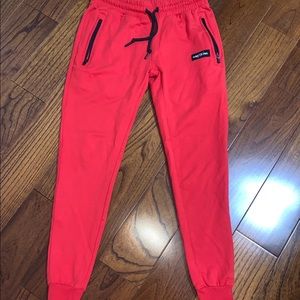 Flag Nor Fail Joggers
